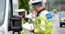 Stire din Eveniment : Razii în municipiul Constanța. Polițiștii au descins în baruri și piețe