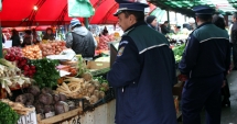 Stire din Eveniment : Razii ale polițiștilor și medicilor, în județul Constanța