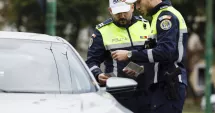 Stire din Eveniment : Val de controale în Constanța. Polițiștii au verificat zeci de persoane și autovehicule