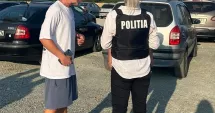 Stire din Eveniment : Șoferii din Constanța, luați la țintă de Poliția Rutieră. 21 de permise reținute într-o singură zi