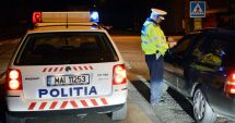 Stire din Eveniment : Razie a polițiștilor în județul Constanța