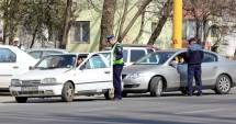 Stire din Eveniment : Razii în trafic. Șoferii constănțeni, trași pe dreapta