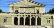 Stire din Cultură-Educație : "Razna în povești", la Constanța