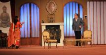 Stire din Cultură-Educație : "Razna prin povești", la Teatrul de Stat