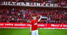 Stire din Sport : Răzvan Marin: "Standard Liege va rămâne în inima mea"