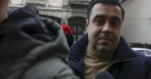 Stire din Eveniment : Răzvan Cuc și Cătălin Bușe au fost arestați pentru 30 de zile în dosarul „Şpagă la RAR”
