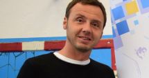 Stire din Sport : Răzvan Florea, noul vicepreşedinte al Federaţiei Române de Triatlon. „Suntem pe un drum bun!”