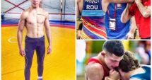Stire din Sport : Răzvan Arnăut, la câteva secunde de bronz! Eroare a antrenorilor federali în cazul Andreei Ana?