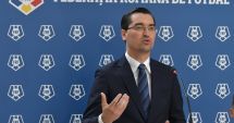 Stire din Sport : FRF: S-a decis majorarea numărului de echipe în Liga 2