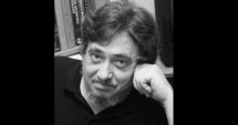 Stire din Actualitate : A murit scriitorul Răzvan Codrescu, infectat cu COVID