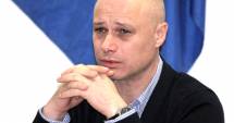 Stire din Politică-Administrație : Deputatul  Răzvan Condurățeanu a preluat conducerea PSRO Constanța