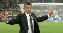 Stire din Sport : Răzvan Lucescu ar putea antrena în Italia