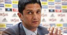 Stire din Sport : Răzvan Lucescu scrie istorie!