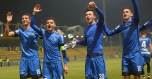 Stire din Sport : Jucător al Viitorului Constanța, aproape de AS Roma