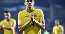 Stire din Sport : Răzvan Marin a semnat cu belgienii de la Standard Liege