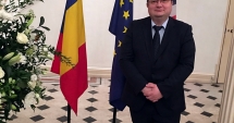 Stire din Economie : Răzvan-Gabriel Trandafir, la "cârma" Autorității Navale Române