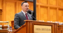Stire din Politică-Administrație : Deputatul AUR Răzvan Biro cere restricții și pentru jocurile de noroc online