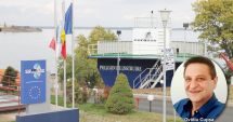 Stire din Economie : Alarmă pe mare și pe uscat! Marinarii nevaccinați nu mai au acces la cursurile CERONAV!