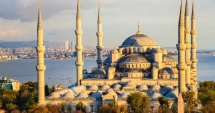 Stire din Eveniment : Atenționare MAE pentru românii care vor călători în Istanbul în aceste zile