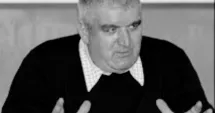 Stire din Politică-Administrație : A trecut la cele veșnice Radu Comănici, fost lider al PRM Constanța