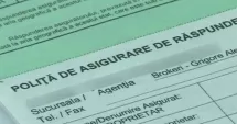 Stire din Eveniment : Escrocherii cu polițe RCA false. Șoferi păcăliți online cu oferte „prea bune ca să fie adevărate”