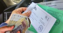 Stire din Eveniment : Tarifele RCA vor fi înghețate pe o perioadă de 6 luni