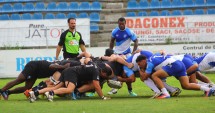Stire din Sport : Cupa României, grupa Dobrogea, etapa a șasea. RCJ Farul trimite juniorii în duelul cu CS Năvodari