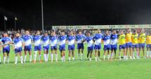 Stire din Sport : RCJ Farul are nouă jucători în lotul Lupilor, pentru meciul cu Newport