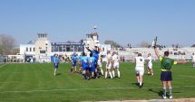 Stire din Sport : RCM Galați a amânat duelul  cu CS Năvodari, din week-end