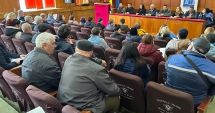 Stire din Social : Încep lucrările de reabilitare termică a trei blocuri din Constanța