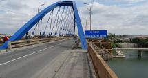 Proiecte majore în Constanța: podurile de la Basarabi și Poarta Albă vor fi reabilitate