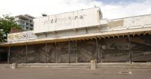 Stire din Cultură-Educație : Teatrul de Vară Mamaia renaște. Încep lucrările de reabilitare și modernizare