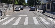 Stire din Social : Se lucrează la decopertarea carosabilului. Ce zone sunt afectate