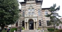 Stire din Cultură-Educație : Ce expoziții puteți admira la Muzeul de Artă