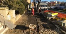 Stire din Social : Apel de la Primăria Constanța. "Nu staționați mașinile în aceste zone"