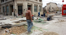 Stire din Politică-Administrație : Deputații pun biciul pe constructorii iresponsabili. Garanție de cinci ani pentru lucrările publice