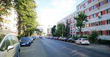 Stire din Eveniment : Atenție constănțeni! Se intervine pe strada Baba Novac