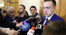 Stire din Actualitate : Ce reacție a avut Rusia la gafa ministrului Apărării, Mihai Fifor