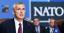 Stire din Actualitate : Reacția șefului NATO, Jens Stoltenberg, la comentariile lui Trump