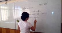 Stire din Cultură-Educație : Reacția sindicatului în urma măririi salariilor profesorilor