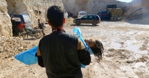 Stire din Actualitate : Reacții dure, după masacrul chimic din Siria. "Va fi un proces ca pentru crime de război"