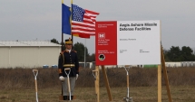 Stire din Actualitate : Moscova reacționează dur după inaugurarea scutului antirachetă  de la Deveselu