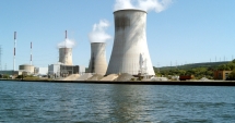 Stire din Actualitate : Germania solicită Belgiei închiderea temporară a două reactoare nucleare, din motive  de securitate