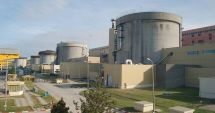 Stire din Economie : Unitatea 2 CNE Cernavodă revine la putere nominală după remedierea unei pompe de apă