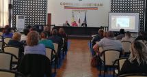 Stire din Social : Ajutor financiar pentru ca familiile sărace să-și trimită copiii la grădiniță