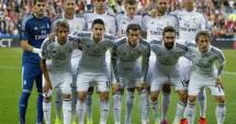 Stire din Sport : Fotbal: Real Madrid a cucerit Cupa Mondială a cluburilor