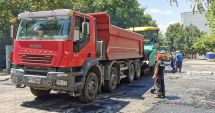 Stire din Social : Noi locuri de parcare pentru constănţeni. Ce zone sunt vizate