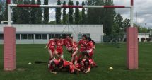 Stire din Sport : DOLIU ÎN LUMEA SPORTULUI! O jucătoare de 18 ani a murit după ce s-a accidentat în timpul unui meci de rugby