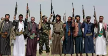 Stire din Actualitate : Rebelii yemeniți amenință cu un răspuns militar în războiul din Orientul Mijlociu