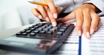 Stire din Economie : Recalcularea plăților anticipate la impozite și contribuții